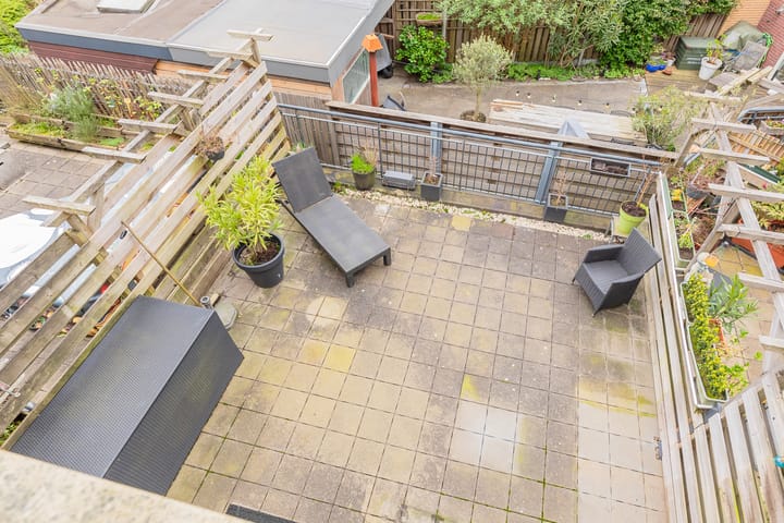 Foto 48 van Laan van Broekpolder 421