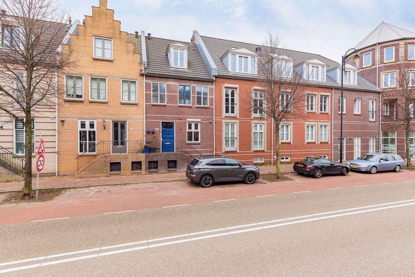 Foto 49 van Laan van Broekpolder 421