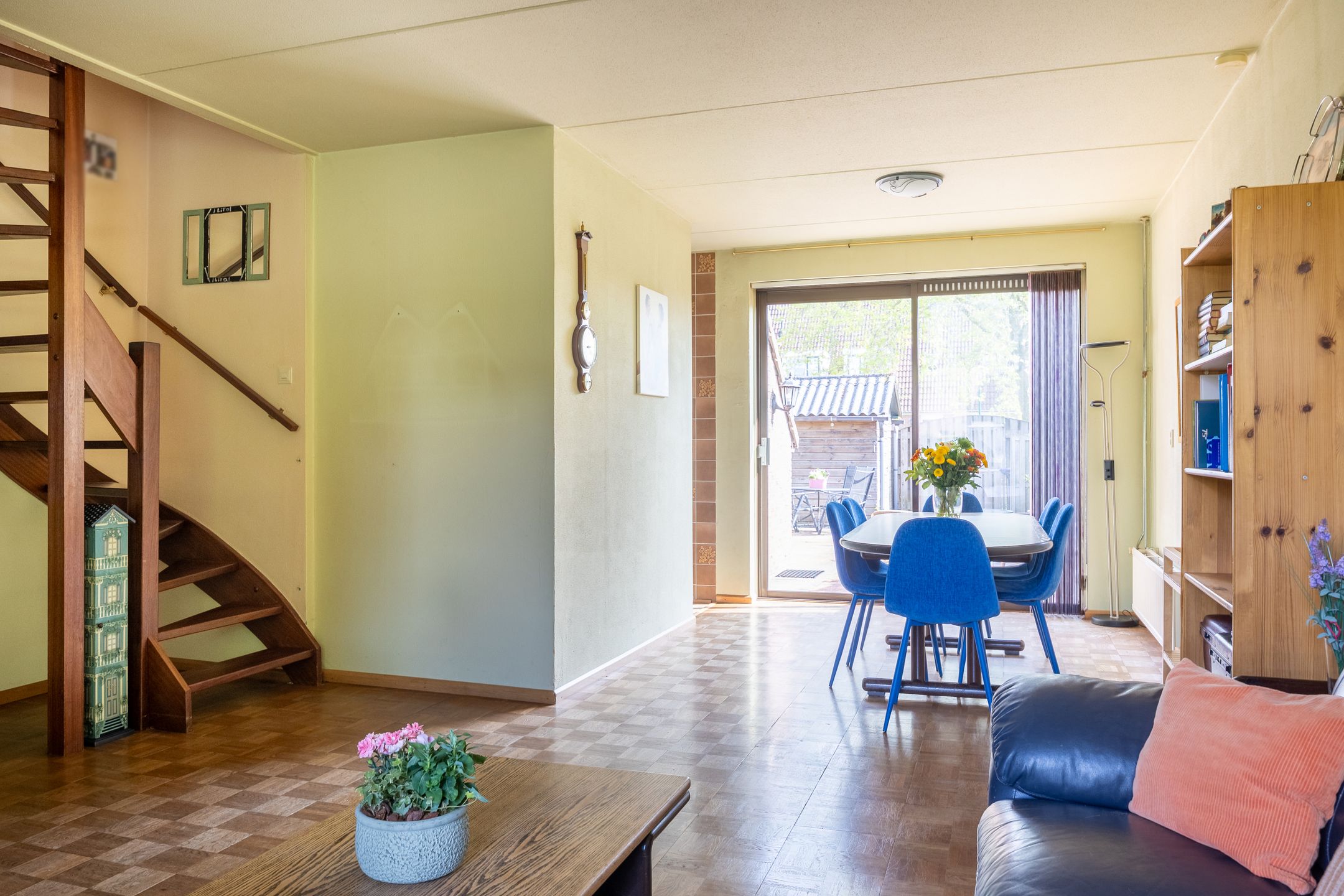 Foto 12 van Koningin Julianasingel 31