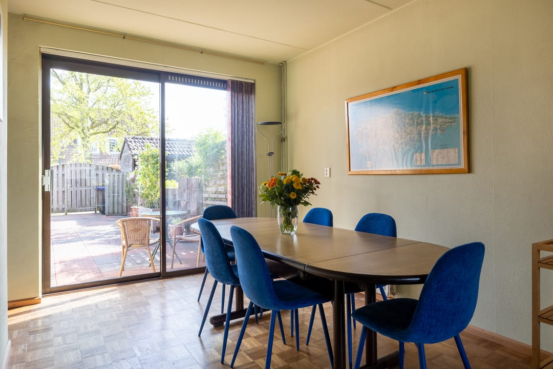 Foto 13 van Koningin Julianasingel 31