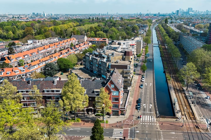Thorbeckelaan 11