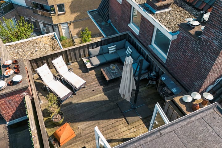 Foto 2 van Thorbeckelaan 11