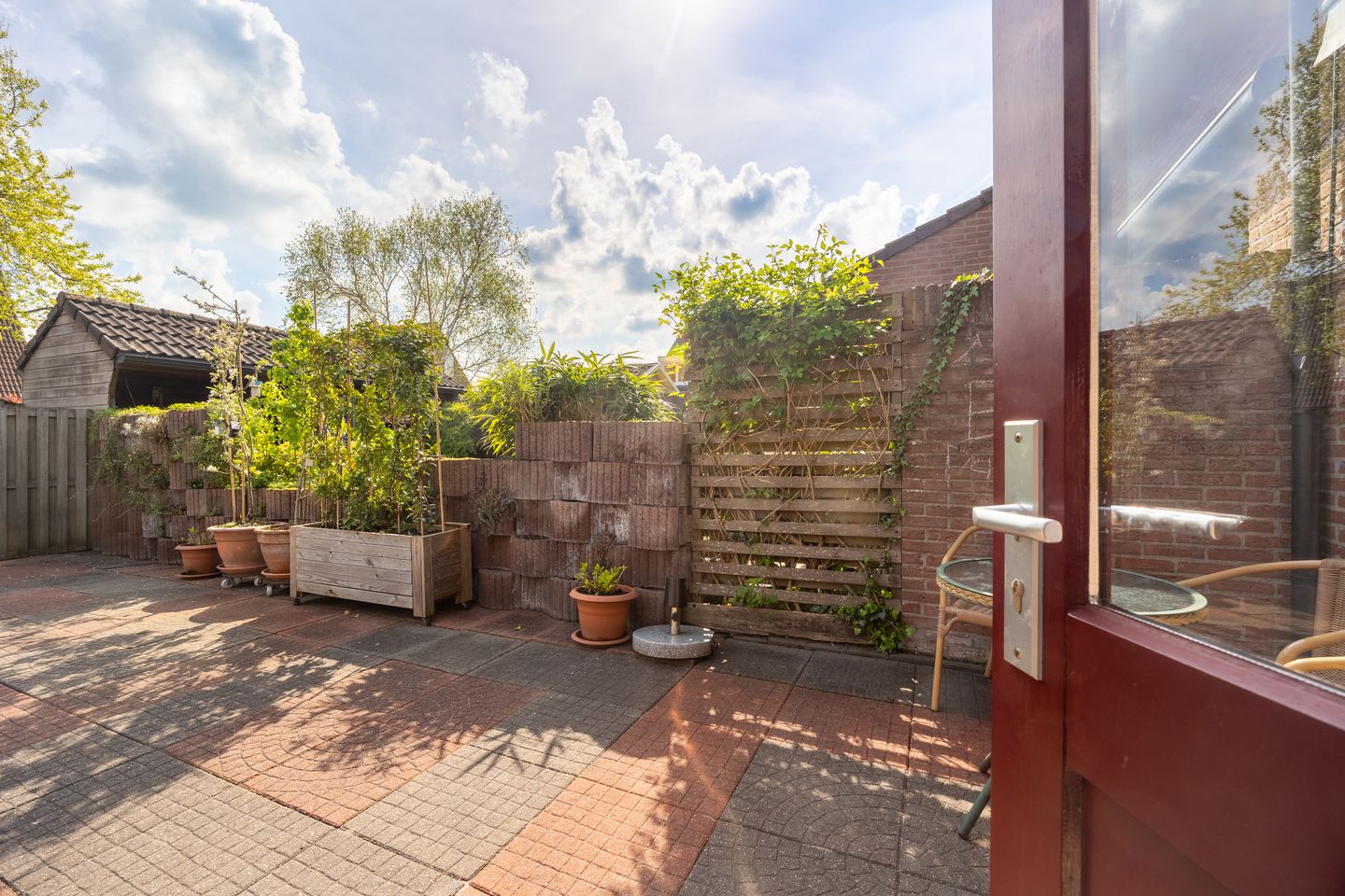 Foto 20 van Koningin Julianasingel 31