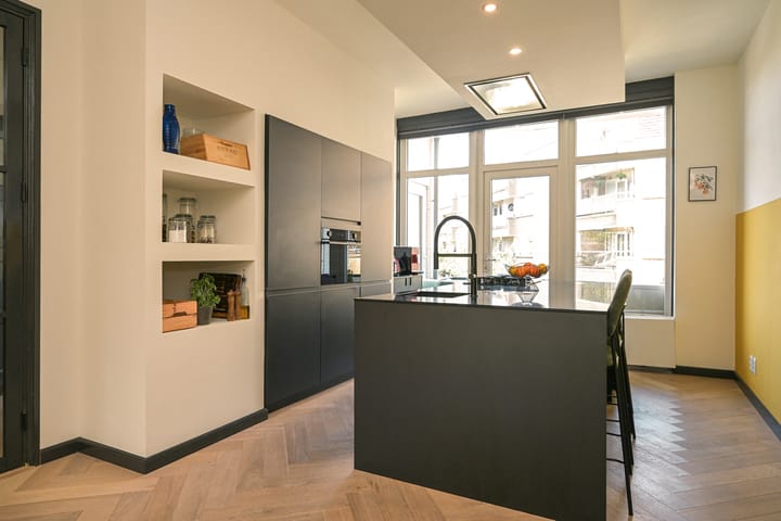 Foto 3 van Thorbeckelaan 11