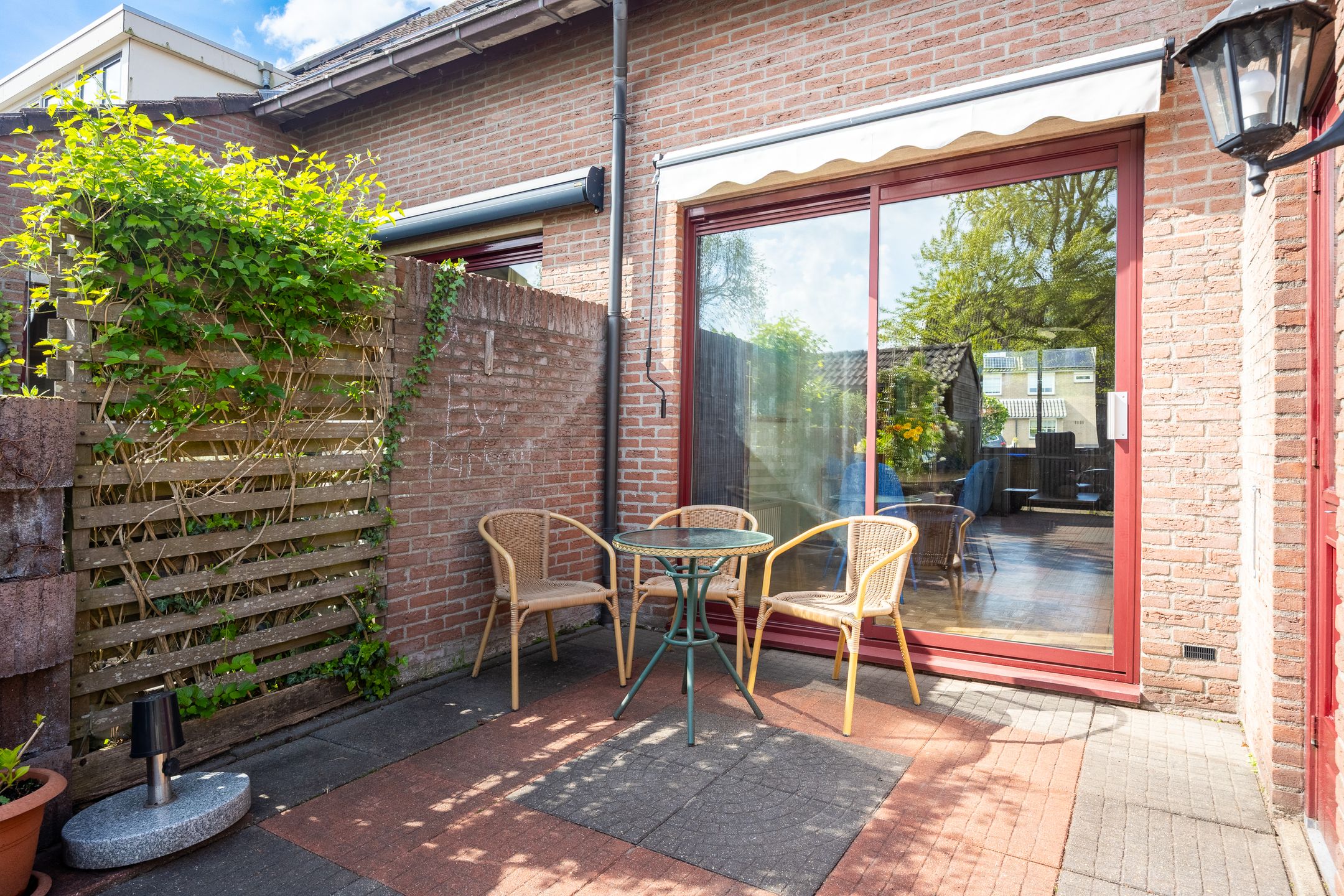 Foto 21 van Koningin Julianasingel 31