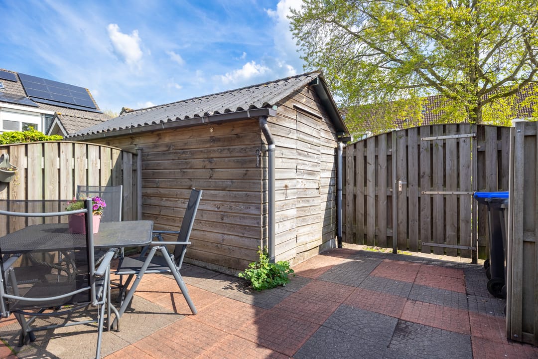 Foto 22 van Koningin Julianasingel 31