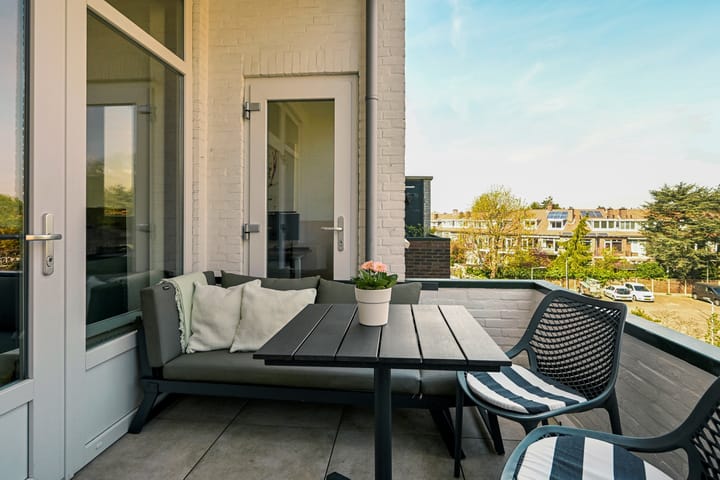 Photo 6 of Thorbeckelaan 11