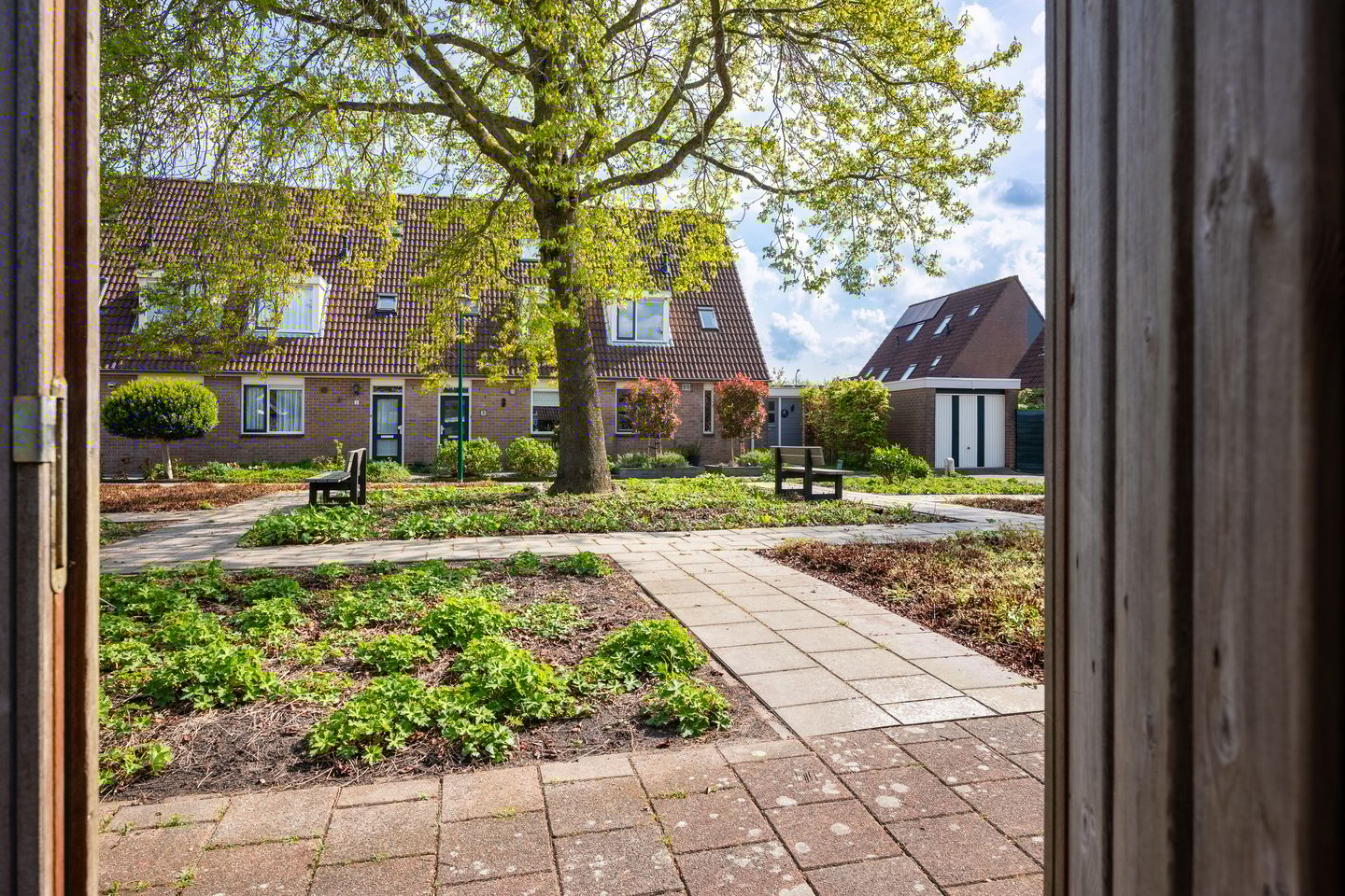 Foto 25 van Koningin Julianasingel 31