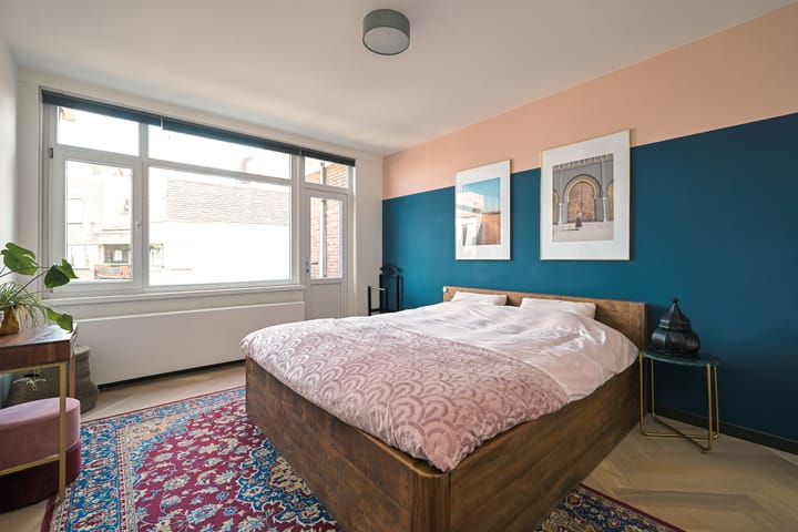 Photo 9 of Thorbeckelaan 11