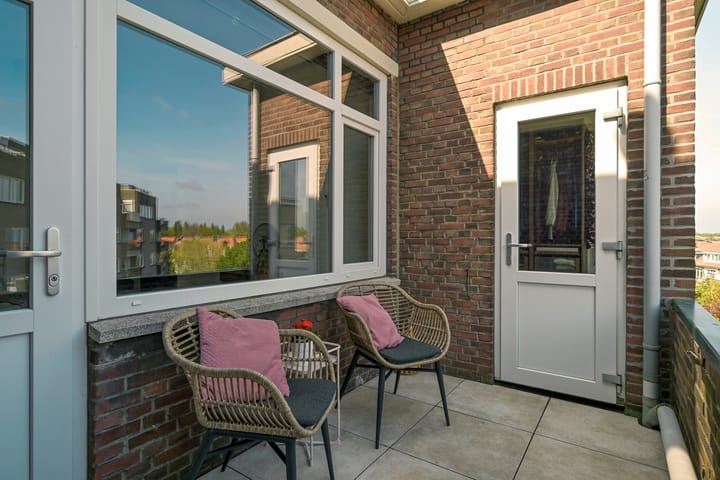 Photo 10 of Thorbeckelaan 11