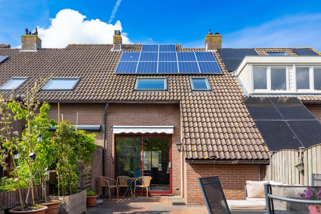 Foto 26 van Koningin Julianasingel 31