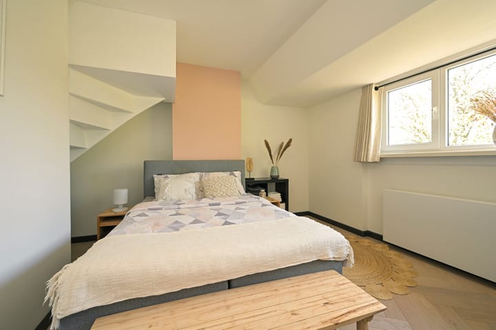 Photo 11 of Thorbeckelaan 11