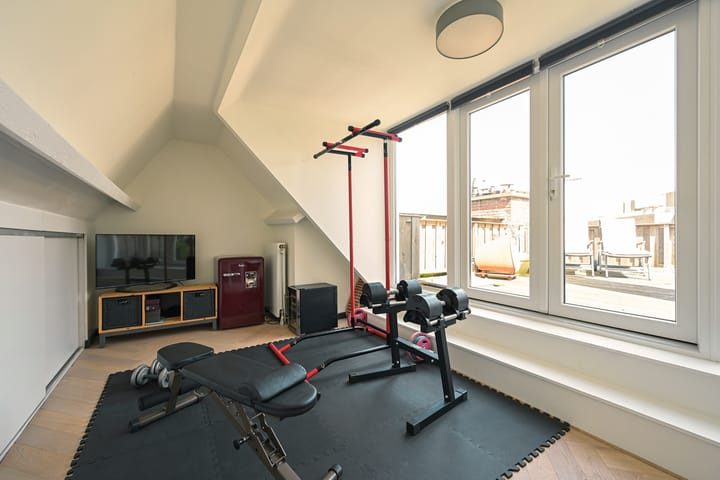 Photo 14 of Thorbeckelaan 11