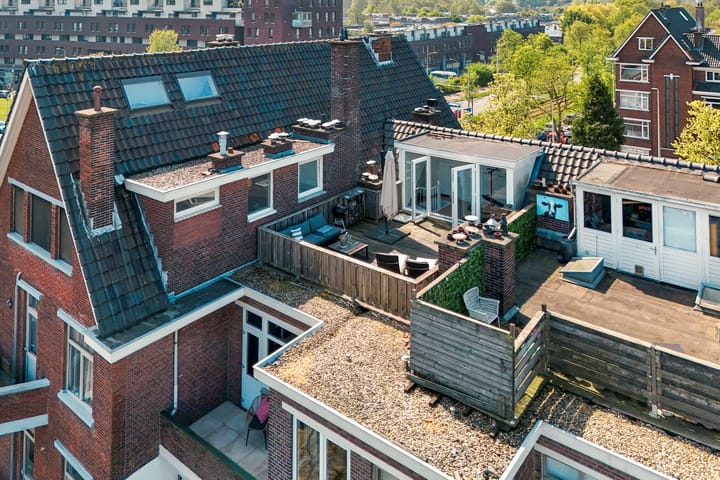 Photo 15 of Thorbeckelaan 11