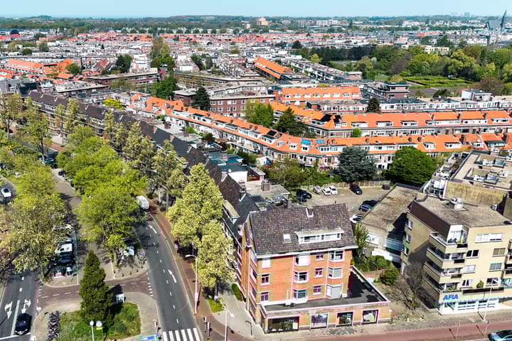 Photo 19 of Thorbeckelaan 11