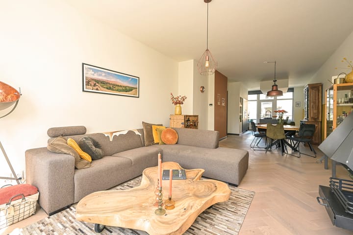 Foto 5 van Thorbeckelaan 11