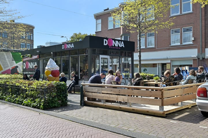 Photo 23 of Thorbeckelaan 11