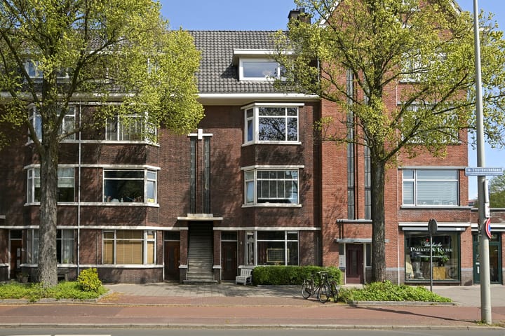 Photo 27 of Thorbeckelaan 11