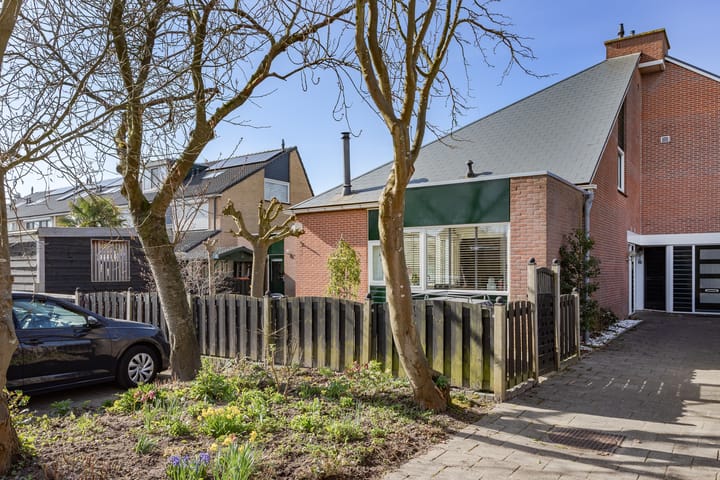 Foto 1 van Stolphoeve 36