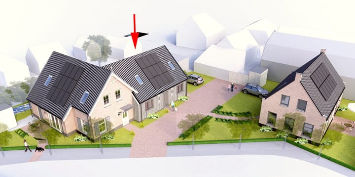 Photo 1 of Akkerstraat 2-C