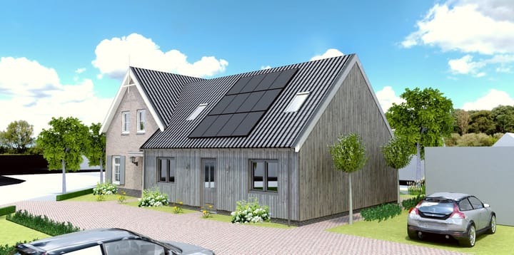 Photo 2 of Akkerstraat 2-C