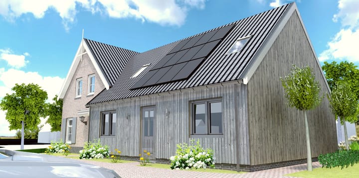 Photo 3 of Akkerstraat 2-C