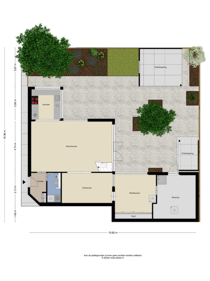 Foto 41 van Stolphoeve 36