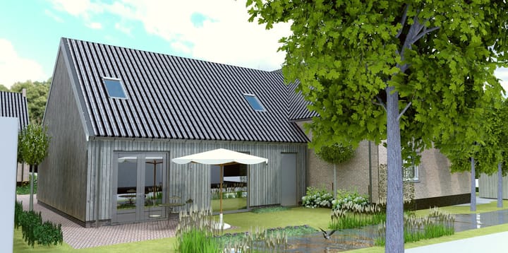 Photo 4 of Akkerstraat 2-C