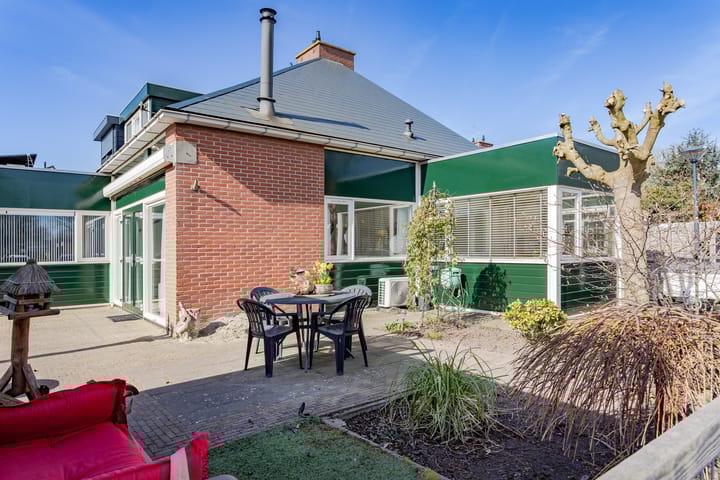 Foto 2 van Stolphoeve 36