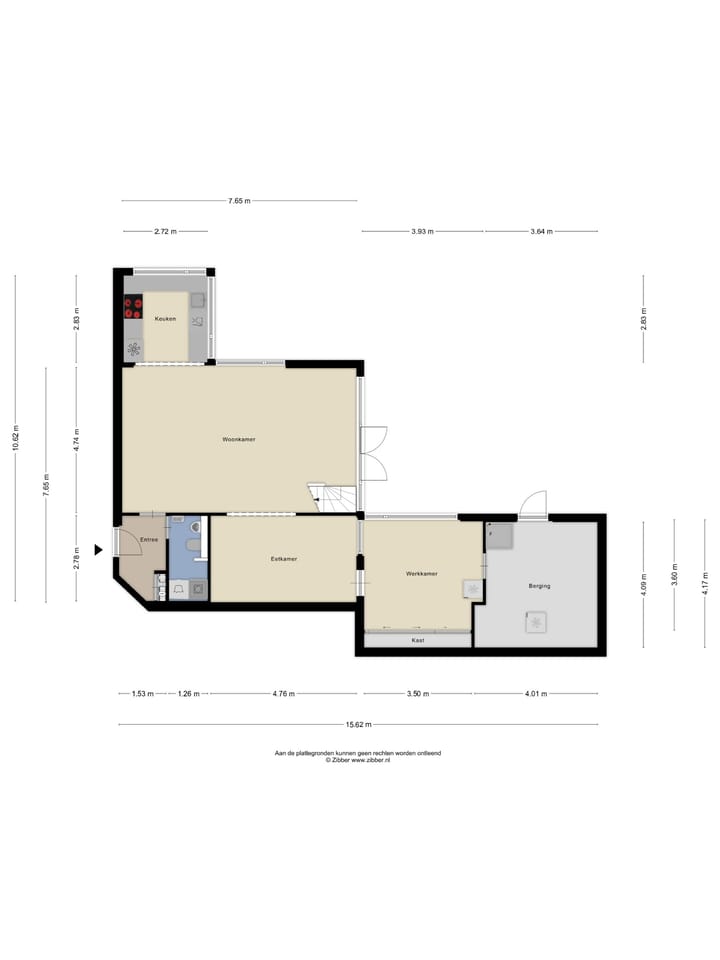 Foto 43 van Stolphoeve 36