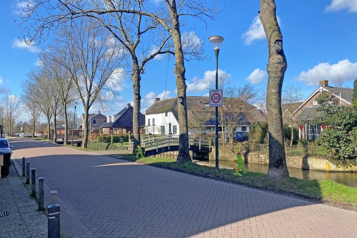 Foto 9 van Akkerstraat 2-C