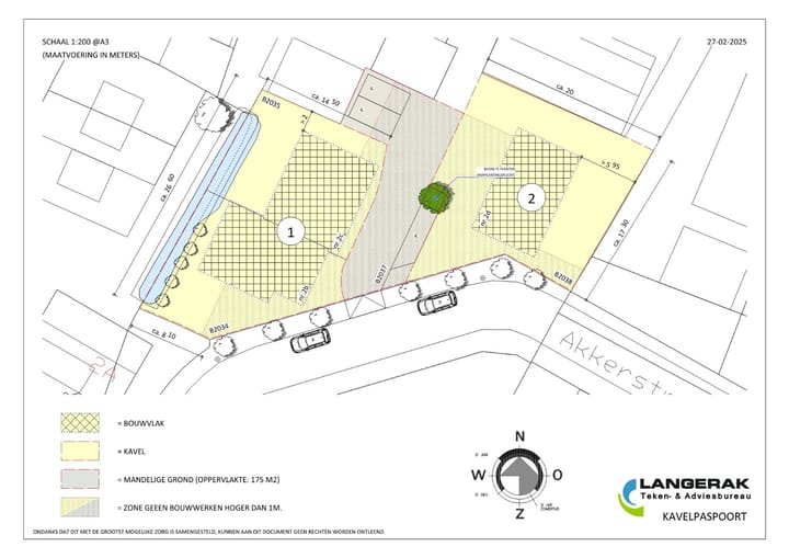 Photo 10 of Akkerstraat 2-C