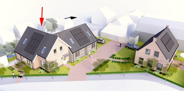 Photo 11 of Akkerstraat 2-C