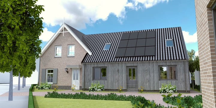 Photo 12 of Akkerstraat 2-C