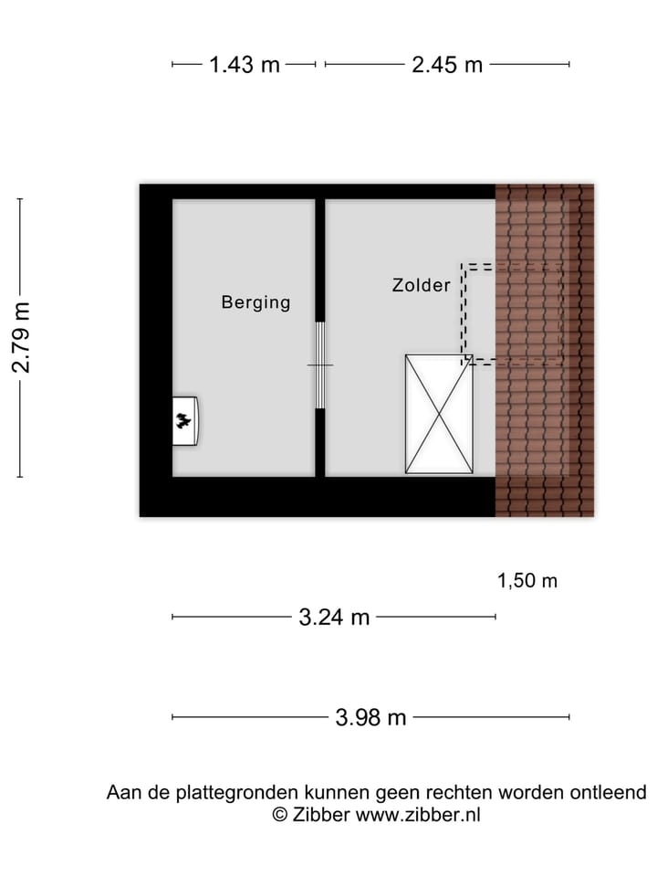 Foto 47 van Stolphoeve 36