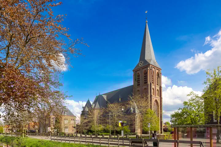 Foto 52 van Koningin Julianasingel 31