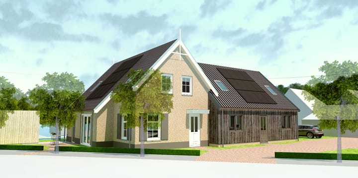 Photo 13 of Akkerstraat 2-C