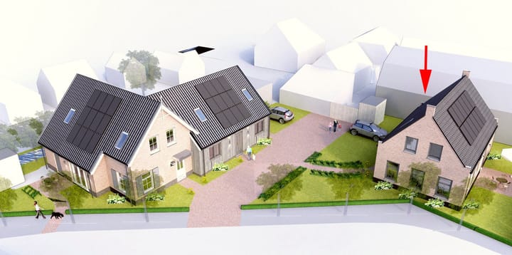 Photo 16 of Akkerstraat 2-C