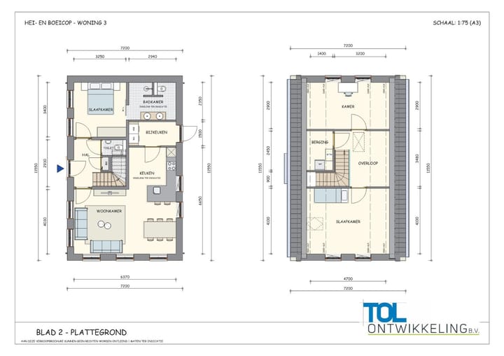 Photo 19 of Akkerstraat 2-C