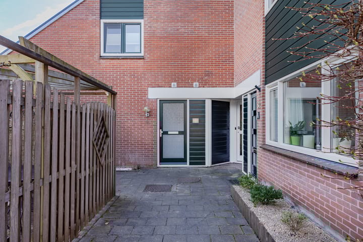 Foto 40 van Stolphoeve 36