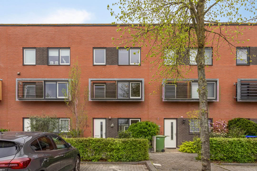 Foto 2 van Johann Faberlaan 75