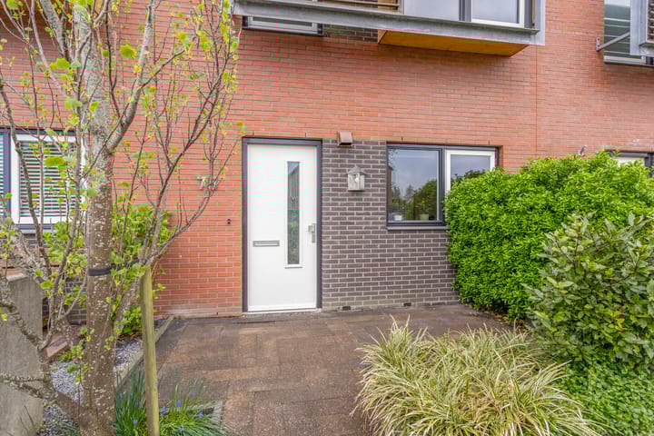 Foto 3 van Johann Faberlaan 75