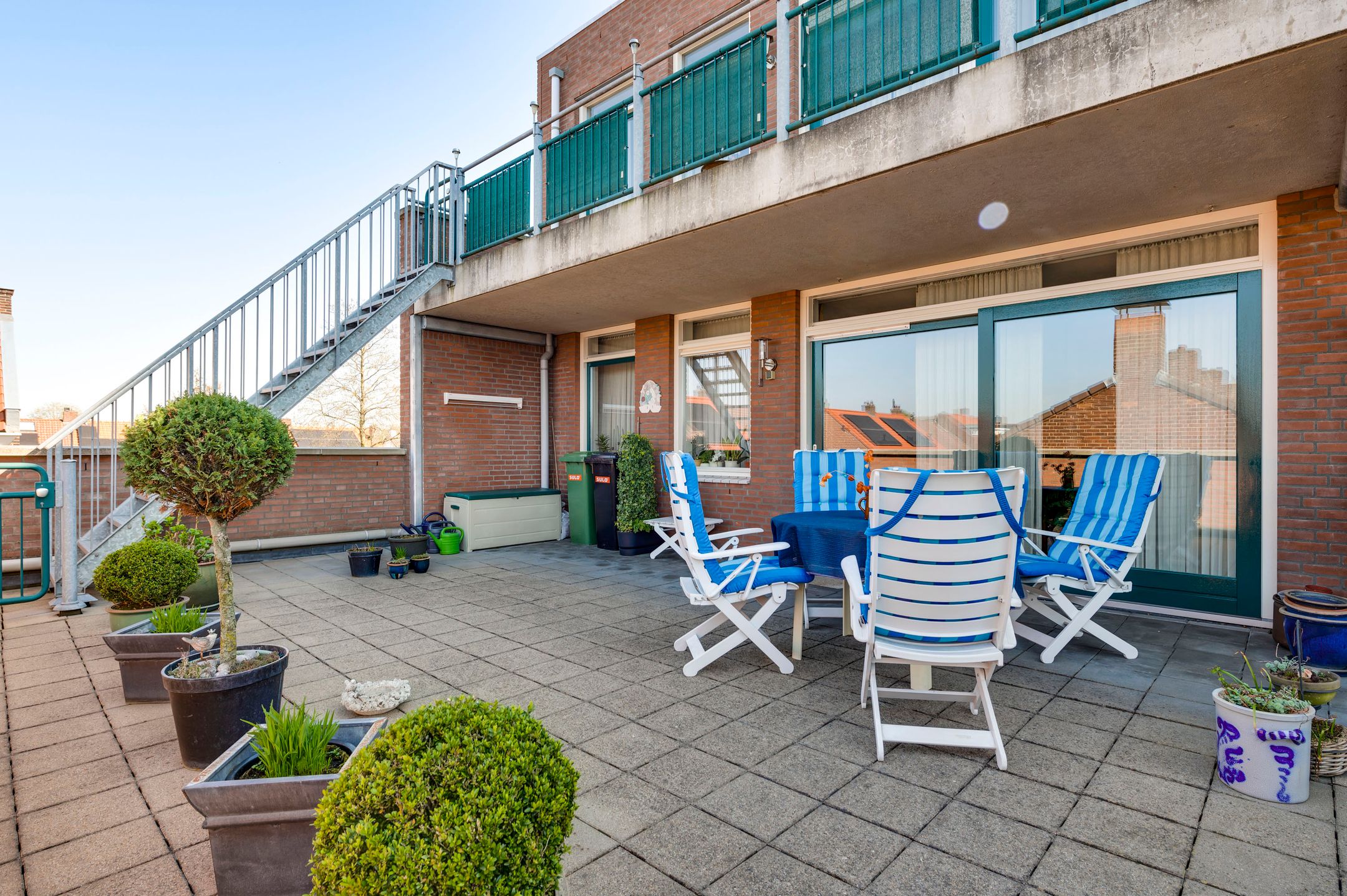 Foto 15 van Markt 21