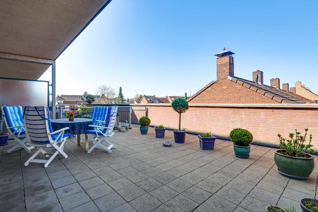 Foto 16 van Markt 21