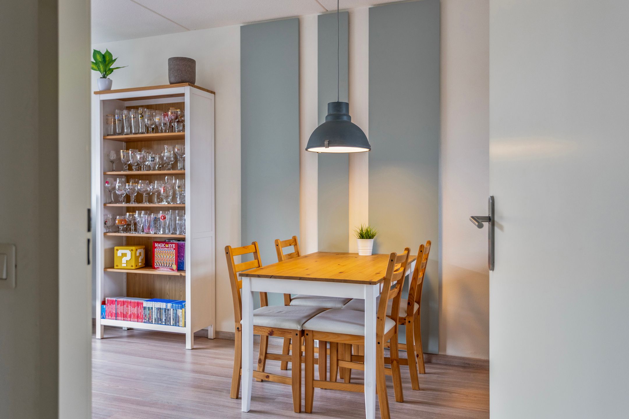 Foto 9 van Johann Faberlaan 75