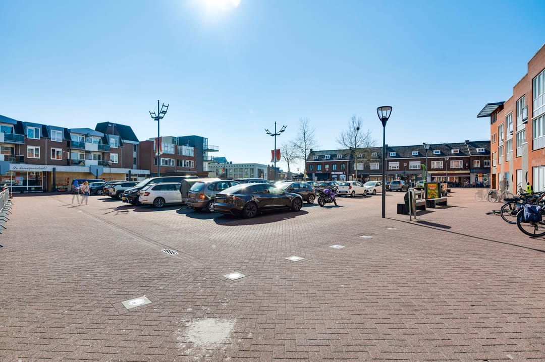 Foto 17 van Markt 21