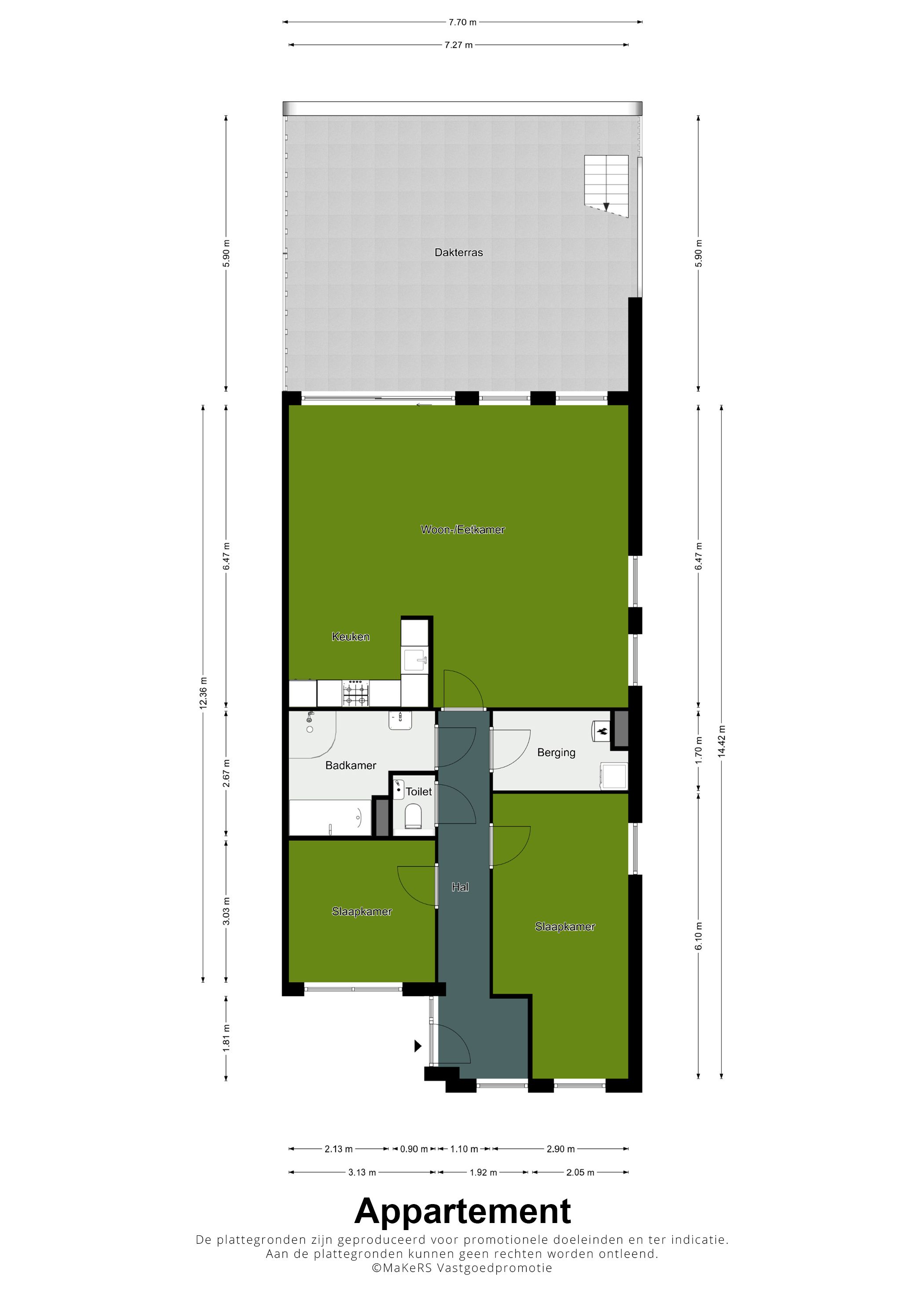 Foto 18 van Markt 21