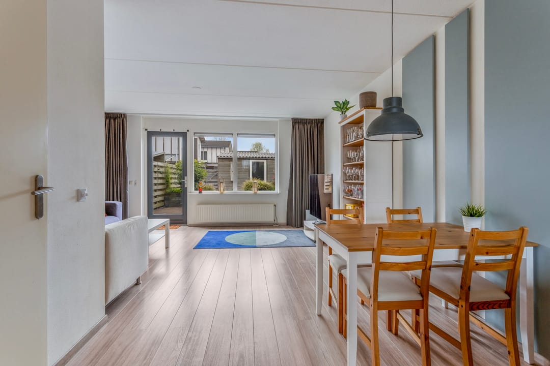 Foto 11 van Johann Faberlaan 75