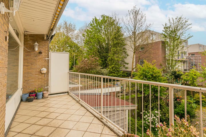 Foto 7 van Kelvinlaan 6