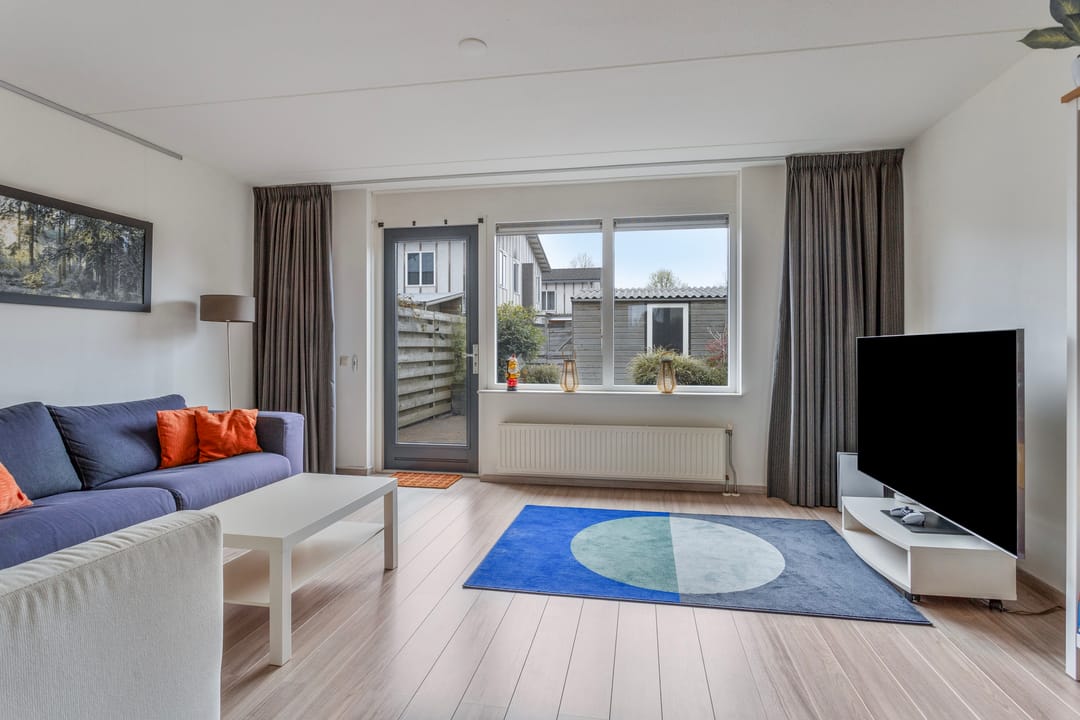 Foto 13 van Johann Faberlaan 75